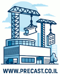 WWW.PRECAST.CO.IL