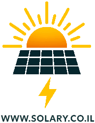 WWW.SOLARY.CO.IL